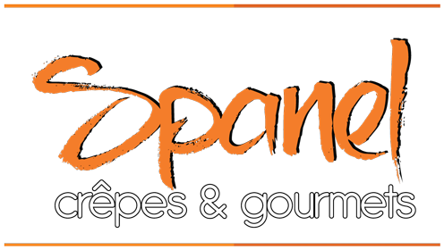 Spanel Crepes & Gourmets